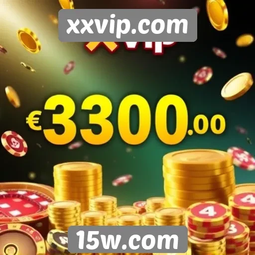 Comparativo de bônus de cassino no xxvip.com