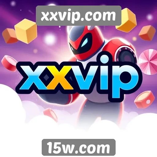 xxxvip com oferece ampla variedade de jogos online