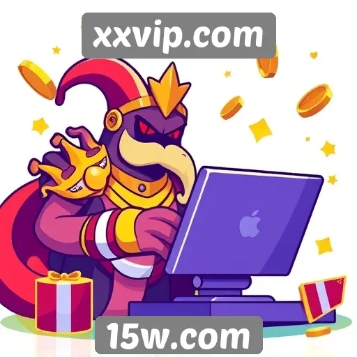 xxvip.com analisa tendências em jogos online