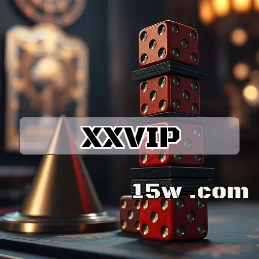 xxvip.com: A Nova Fronteira dos Jogos Online para os Brasileiros