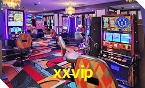 xxvip bonus