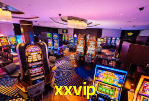 xxvip app