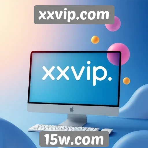 Experiência de usuário no site xxvip.com